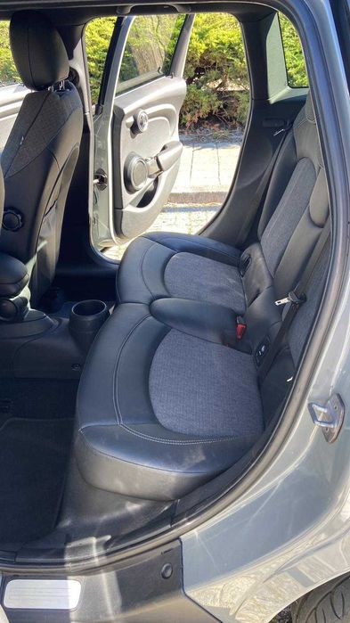 MINI Cooper D 1.5