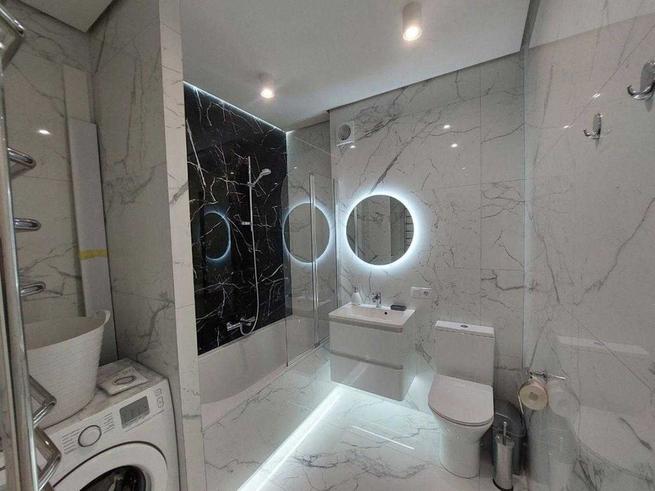 Оренда 1 кімнатної квартири,вул. Липинського AVALON TIME