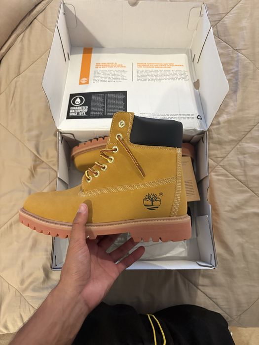 Botas timberland