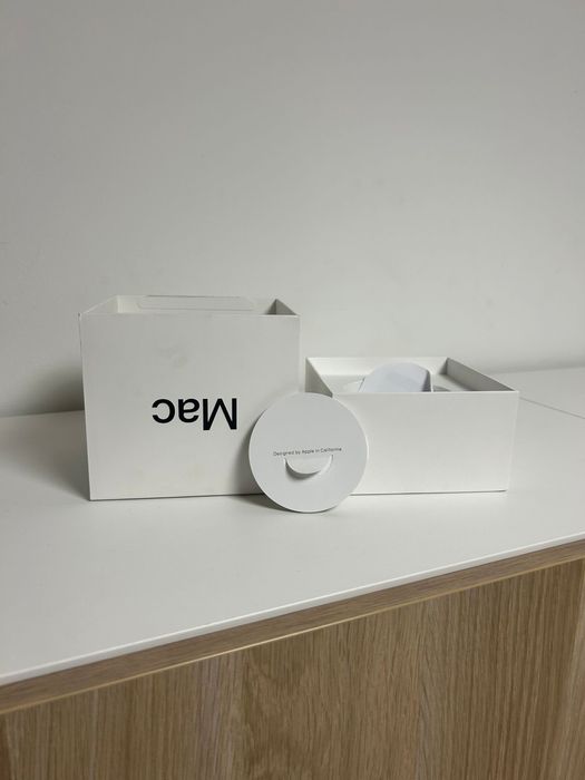 Mac mini | 2024 | M4 | 24gb| 1tb