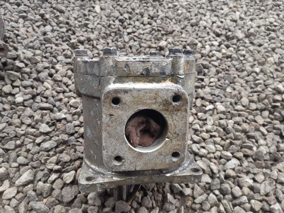 Продам насос нш 100