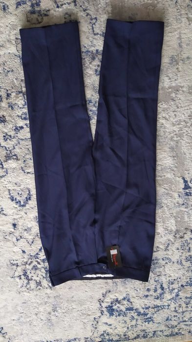 Spodnie męskie 164/88 nowe