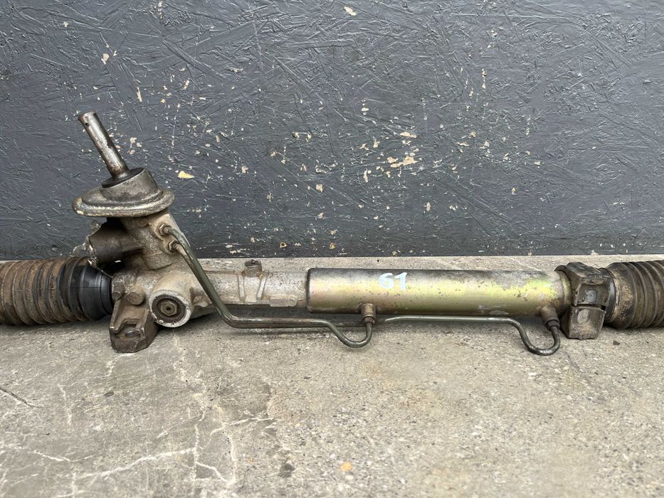 Рульова рейка Volkswagen Sharan Ford Galaxy Seat Alhambra 1995-2000