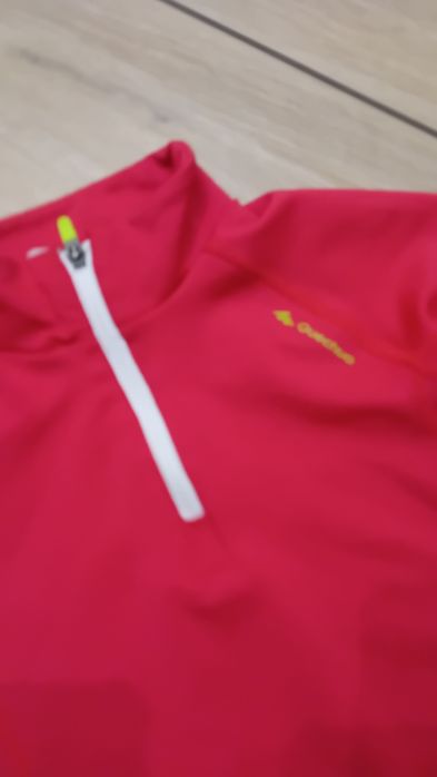 Bluza  Ọuechua dla dziewczynki