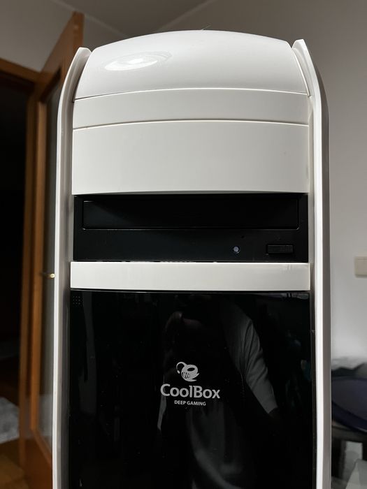 PC Gaming / Desktop – i5 + GTX 1050 (Entregue em mão) Canidelo • OLX.pt