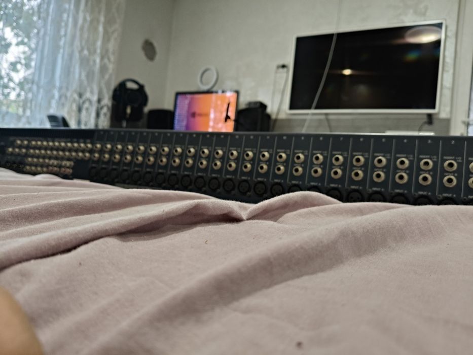 Yamaha 32 micsher: 48 000 грн. - Студийное оборудование Длинные на Olx