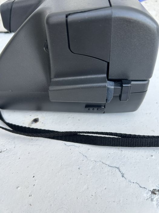 Maquina fotografica Polaroid