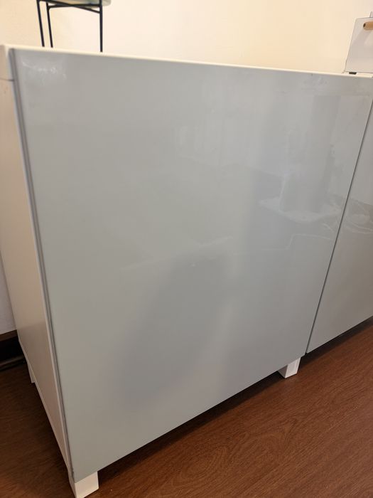 Movel como novo ikea