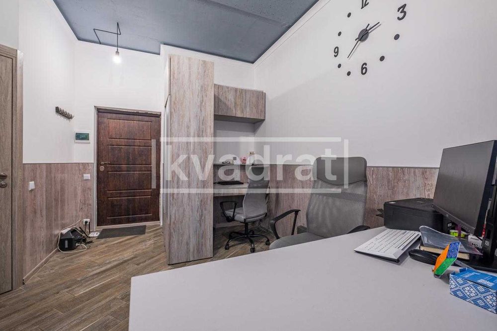 Без % Продаж 1к кв. під офіс 29м2 ЖК "Рів'єра" вул. Алімпія Галіка 75Г
