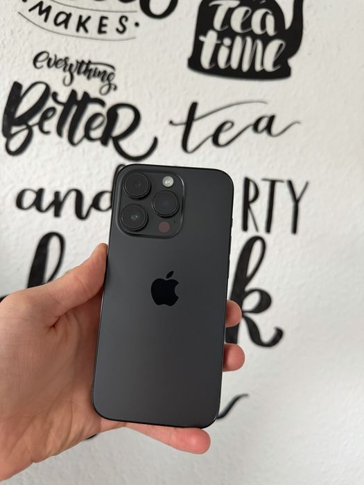 Iphone 14 Pro