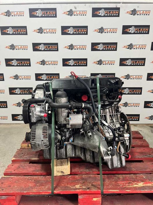 Motor 306D5 BMW 3.0L 286 CV
