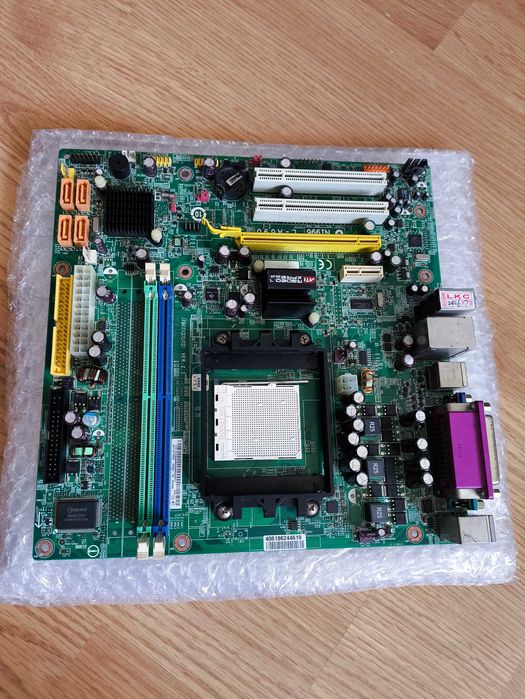 Motherboard Lenovo ThinkCentre A60 L-NC51M