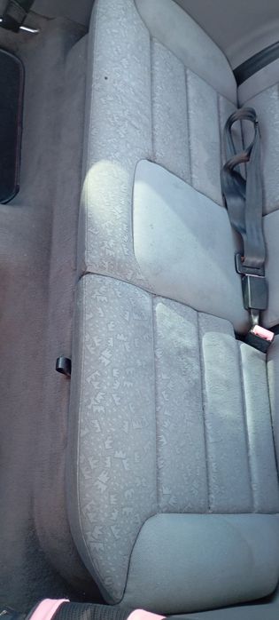 Audi A3 8L 1.8 3 portas