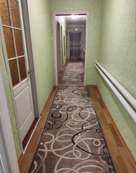 Продам в Харківській  обл, м.Балаклії 1/2 частку часного будинка