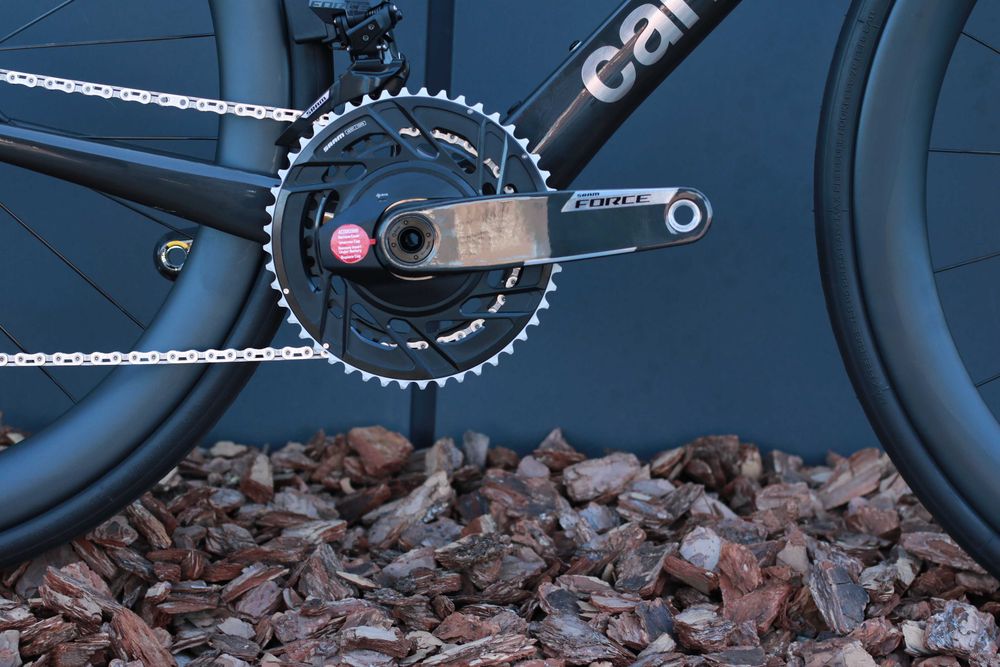 Cannondale SuperSix Evo 1 Sram Force AXS