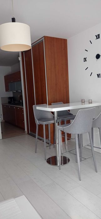 Apartament na osiedlu Bałtyk 800 metrów od plaży - Widok 4