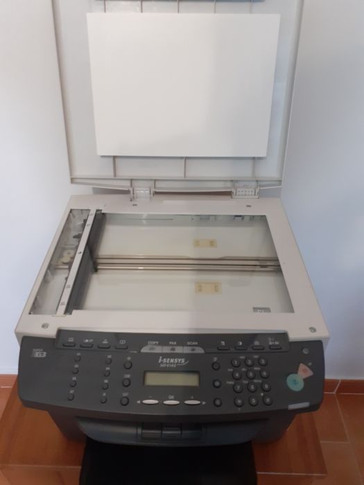 Multifunções Canon i-sensys MF4140