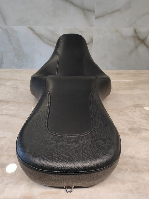 Banco Harley Davidson soundowner confort original street bob fxbb/s