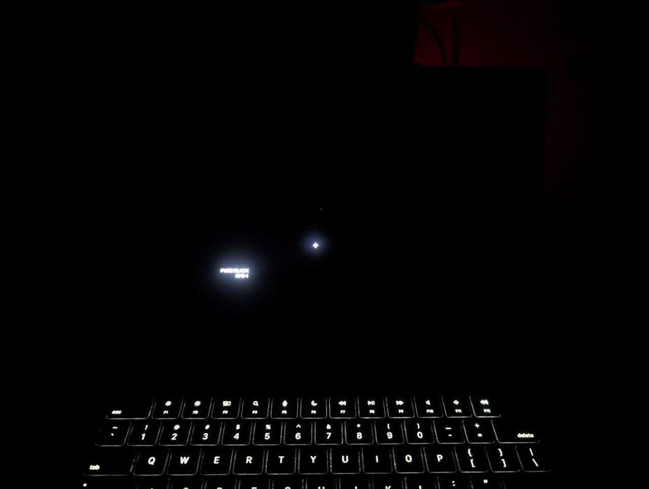 Apple Macbook Pro M1, 14", 16gb, 1Tb, 86%