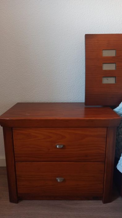 Quarto completo cerejeira Setúbal