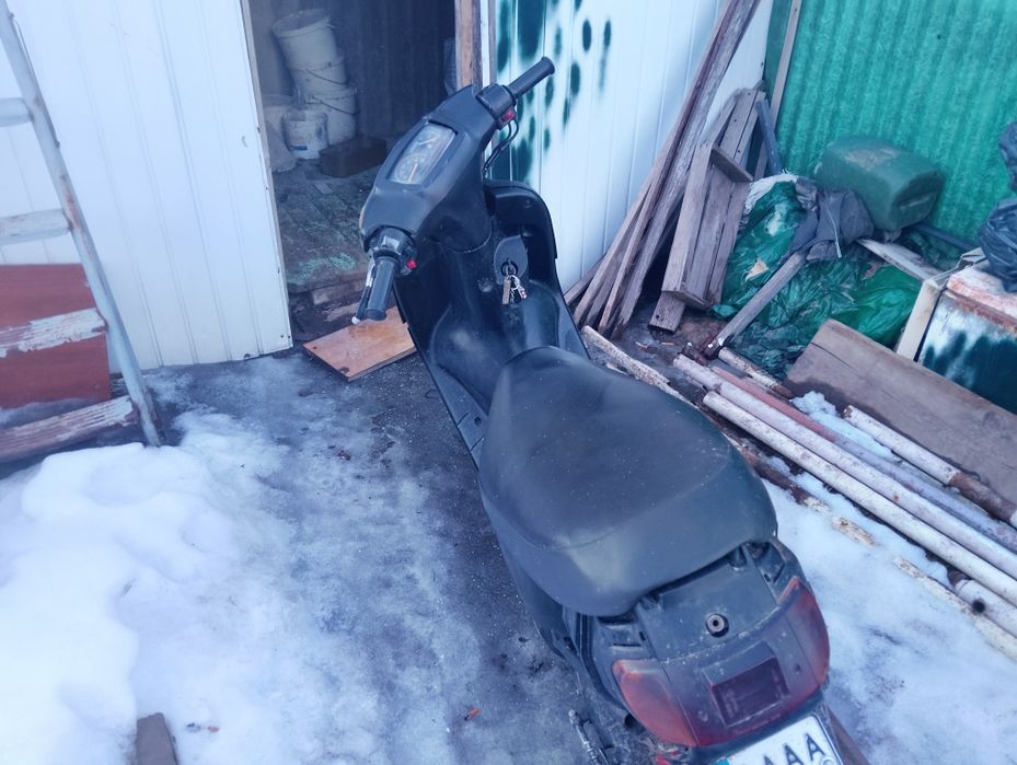 Продам джог са 12