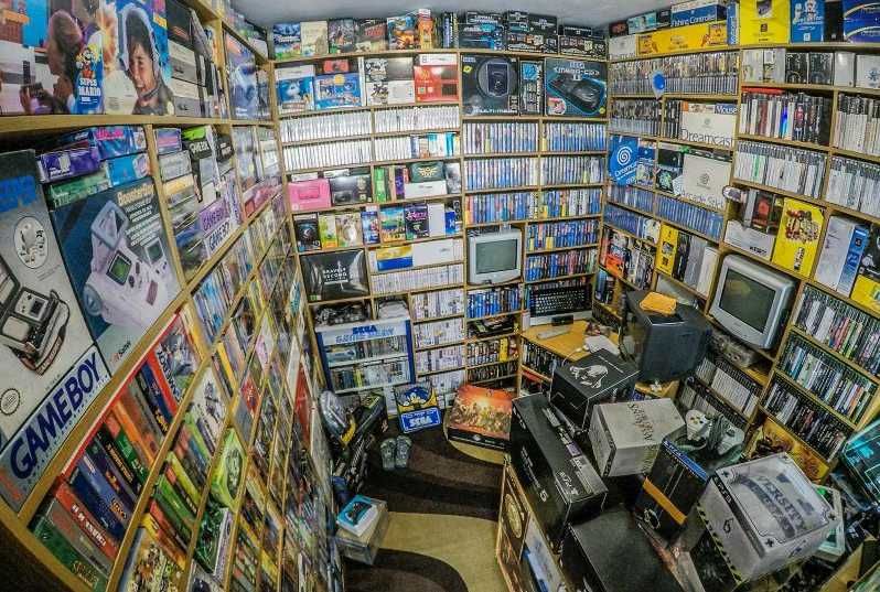 Skup Gier X-Box 360 PlayStation PSP Nintendo PC Sega Bydgoszcz Toruń