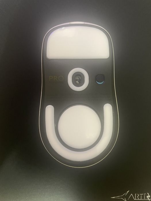 logitech g pro x superlight 2