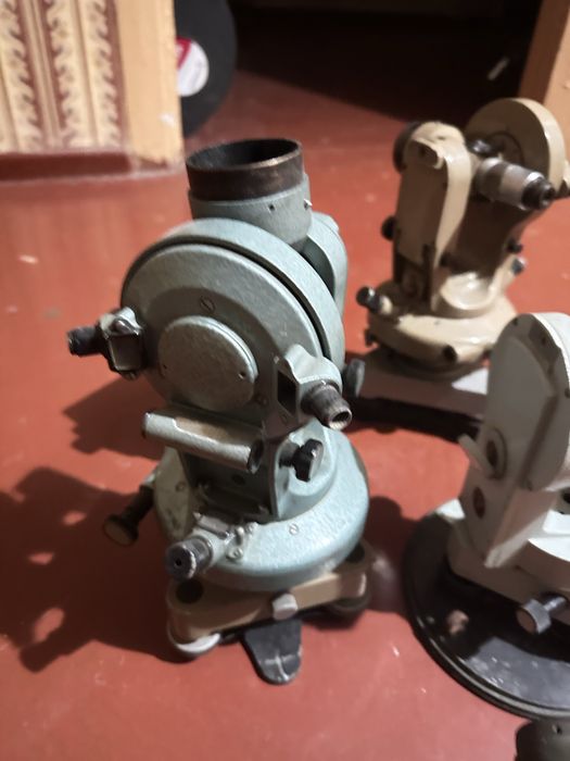 Продам Теодоліти, нівелір , різні , ссср