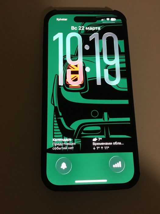 iPhone 15pro 128 гб