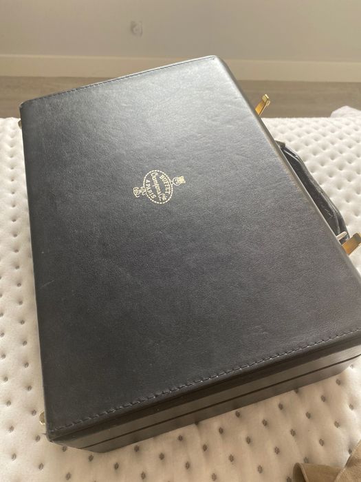 Clarinete Prestige64173117924098124