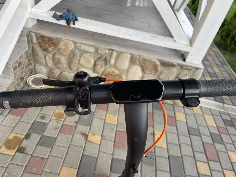 Електро самокат ninebot e2 pro