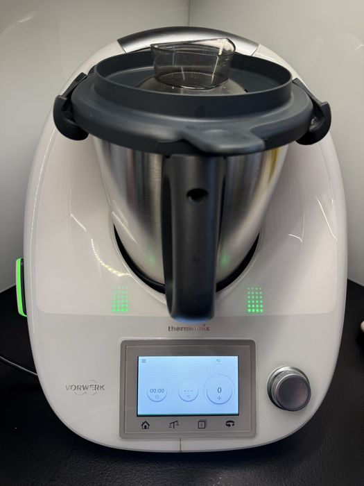 thermomix TM5 używany