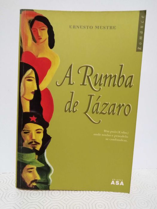 Ernesto Mestre Rumba de Lázaro