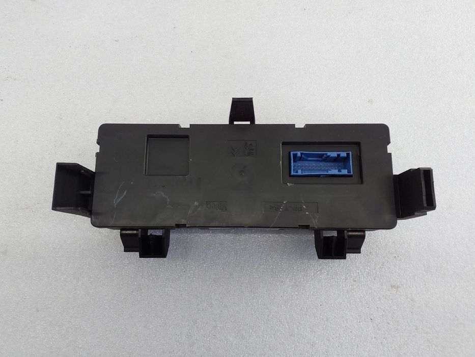 Comando chauffage / sofagem CITROËN C2 (JM_)
