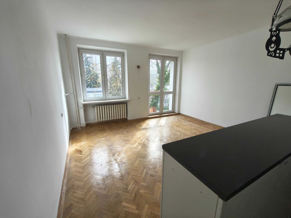 Bielany Stare 40 m2