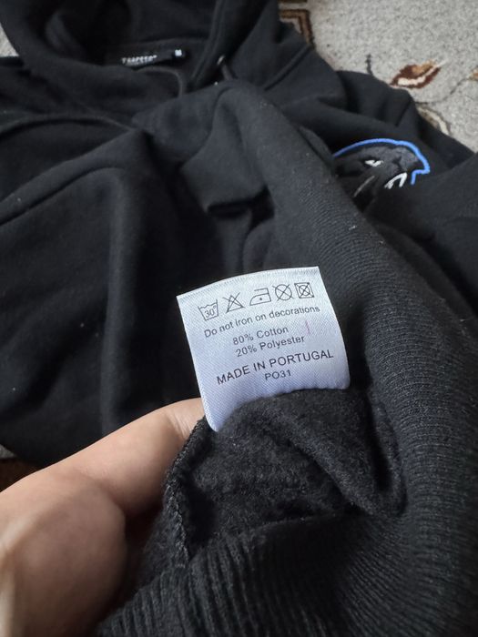 Trapstar London Shooters Hoodie
