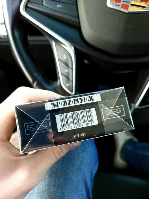 Bleu de Chanel 100ml оригінал