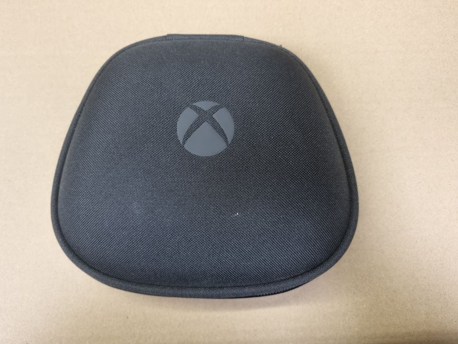 Troca comando Xbox X Elite pro