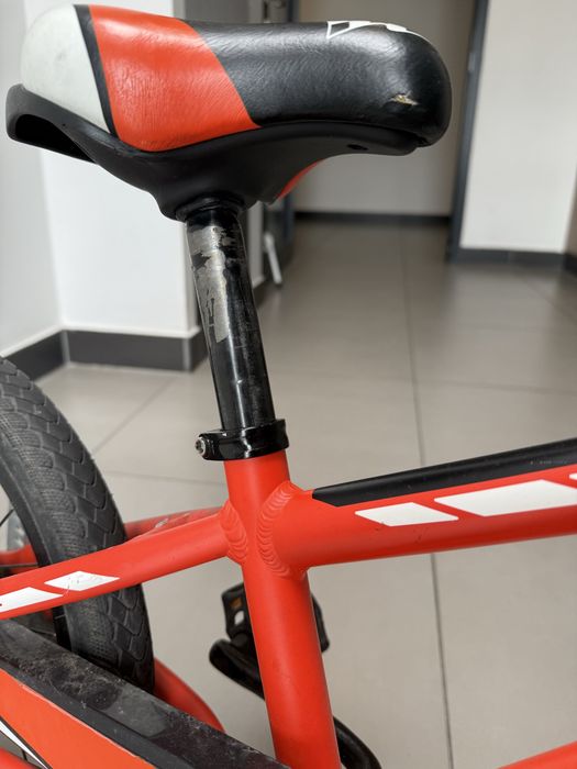 Unibike Viking rowet dzieciecy