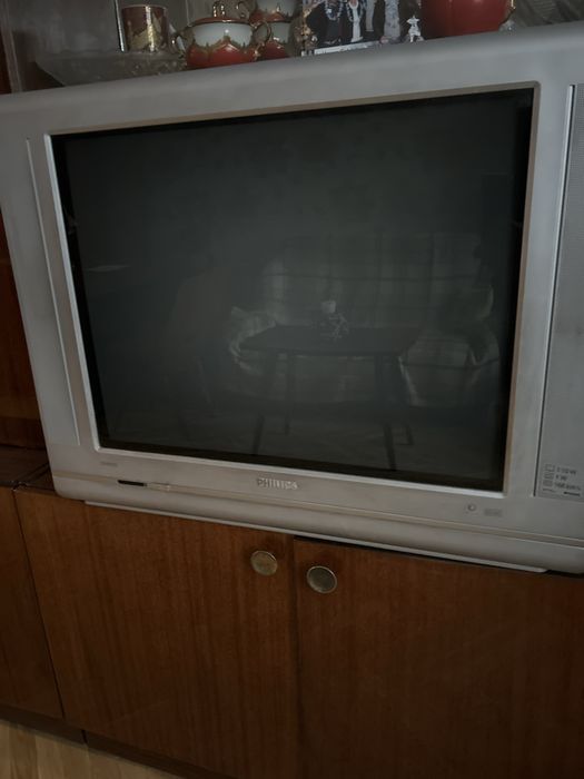 Телевизор philips