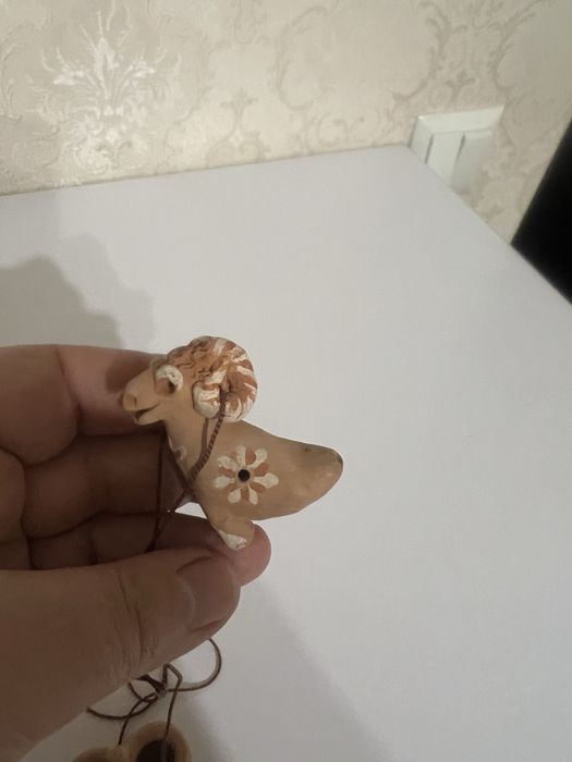 Глиняні свищики за приємною ціною