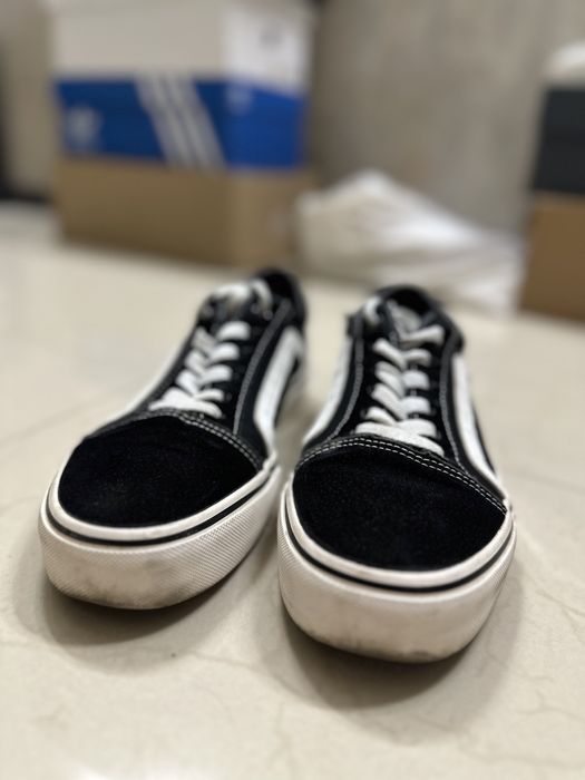 Продаю кеди anby-z