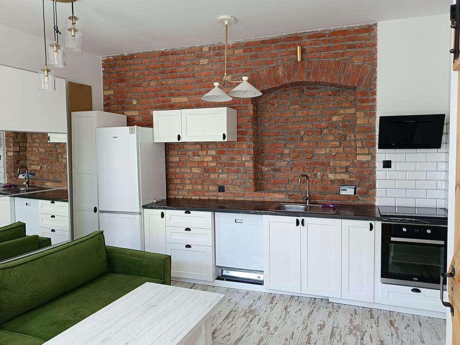 Kawalerka do wynajęcia