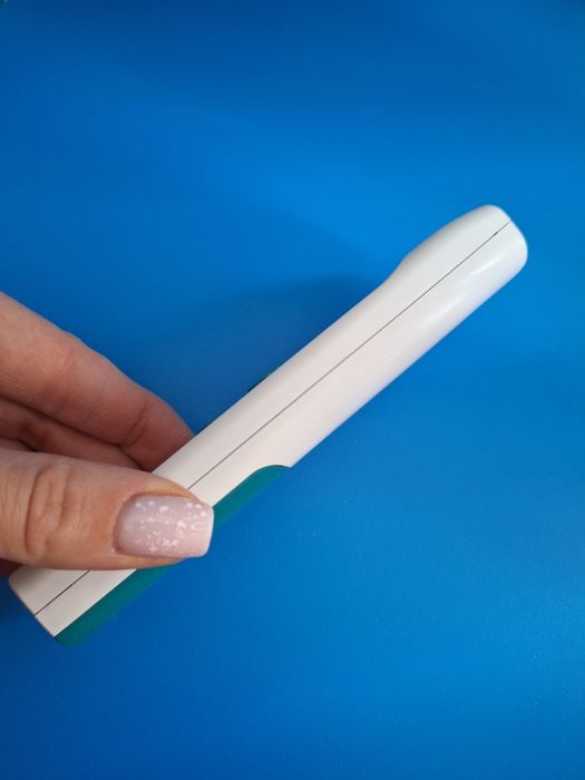 Termometr bezdotykowy VisioFocus smart  Apteo