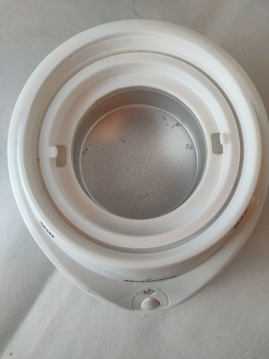 Máquina de limpeza facial Silvercrest