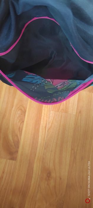 Продам рюкзак (ку ку) для девочки (дівчинки)