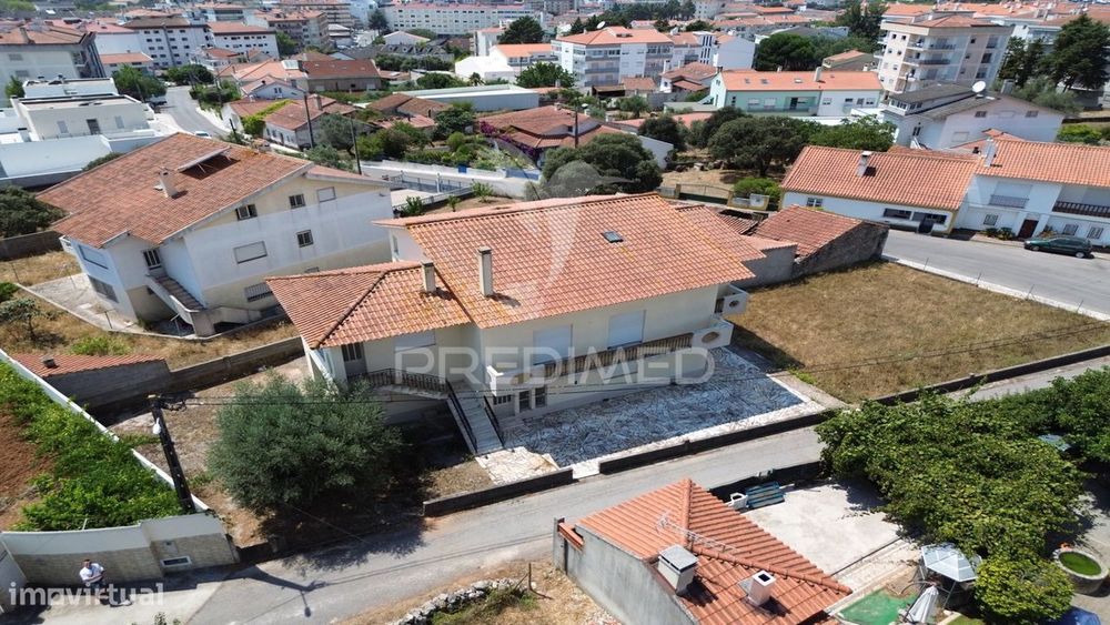 Moradia de Sonho no Centro de Fátima — Fátima, Santarém