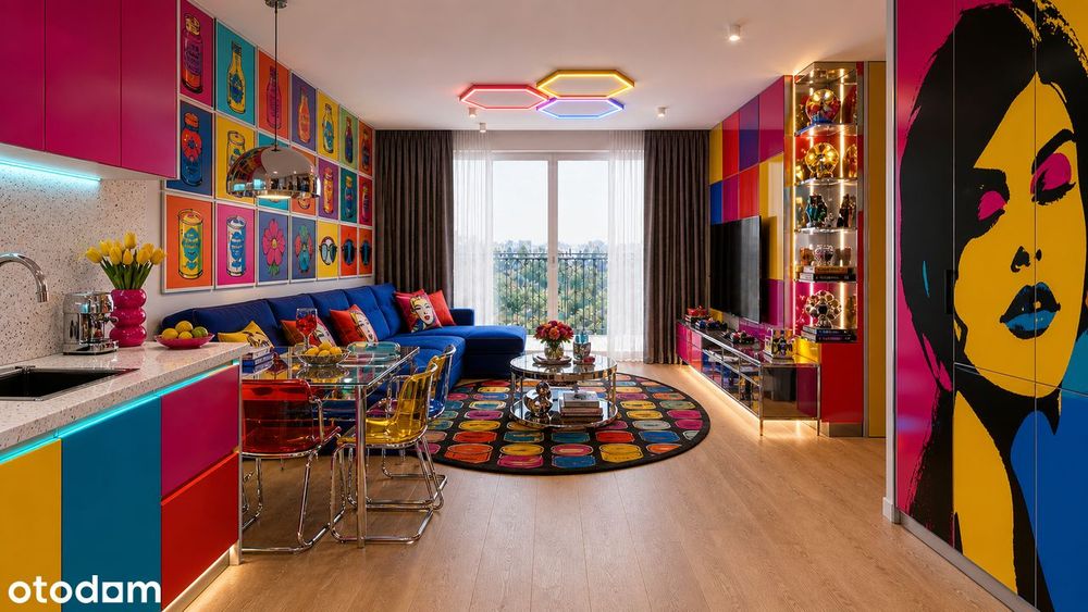3 pokoje 52 m² | nowe osiedle | miejsce w hali | odbierz KLUCZE