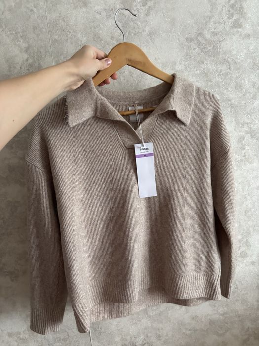 Жіночий светр Sinsay