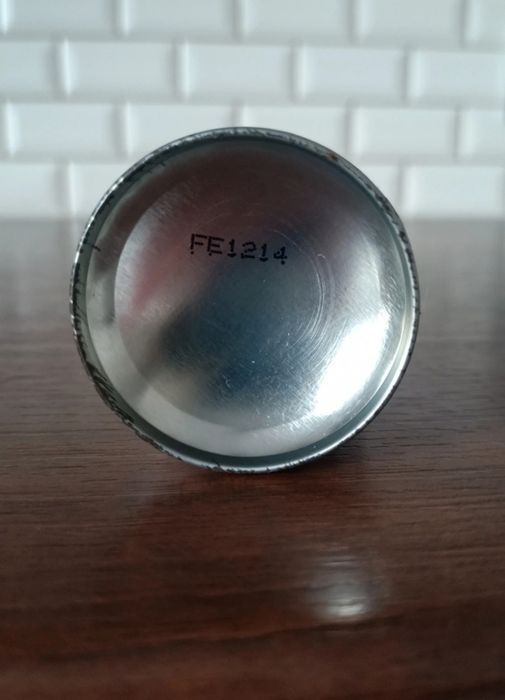 Suchy szampon Batiste